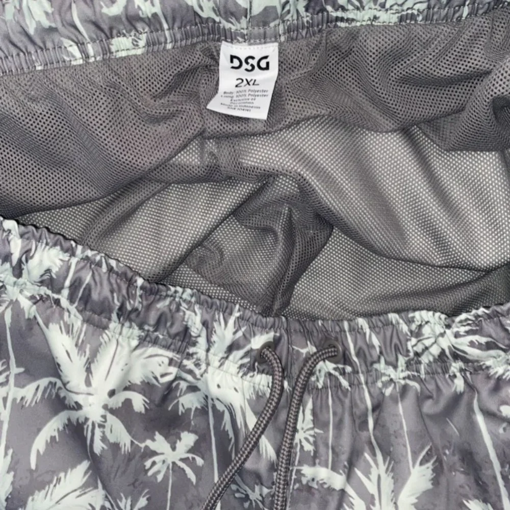 DSG Men's‎ Rec Shorts